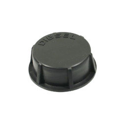 Degalų bako dangtelis - IH 1500254C1