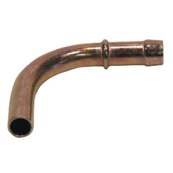 Sulenkiamas įdėklas 8 mm LT8890