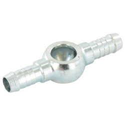 Sulenkiamas įdėklas M14 LQ101410