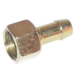 Sulenkiamas įdėklas 1/4" LF84