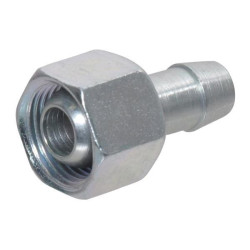 Sulenkiamas įdėklas 3/8" LF106