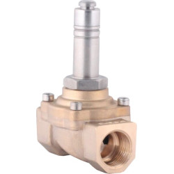 2/2 NC solenoidinis vožtuvas, 1/2" ESV41003