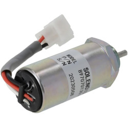 Kuro išjungimo solenoidas 8970701301KR