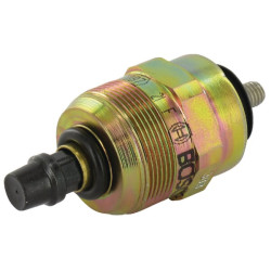 Mechaninė solenoido ritė 9971792