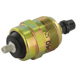 Mechaninė solenoido ritė 9971792