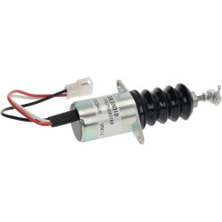 Kuro išjungimo solenoidas 11962966801KR