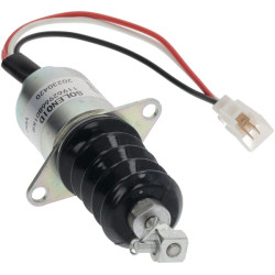 Kuro išjungimo solenoidas 11962966801KR