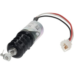 Kuro išjungimo solenoidas 11962966801KR