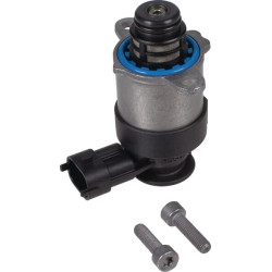 Išjunkite solenoidą 04122474