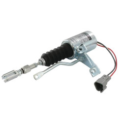 Išjunkite solenoidą CNH 140271023