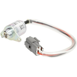 Kuro išjungimo solenoidas 11923377932KR