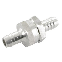 Kuras Atbulinis vožtuvas 6 mm BTK006