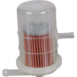 Integruotas kuro filtras Hifi FT23