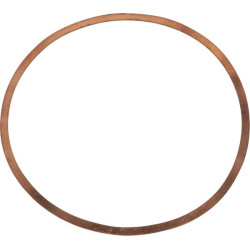 Tarpiklis, cilindro galva 06860116N