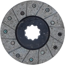 Case - IH 733 131788A1N Stabdžių diskas Case - IH