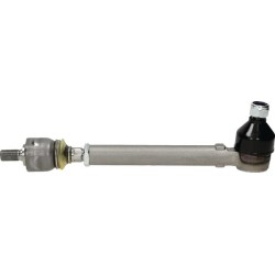 Case - IH CVX150 SHP007KR Vilkimo nuoroda baigta