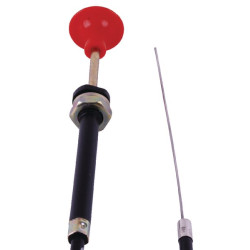 Universalus stabdymo kabelis C403000