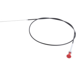 Stabdymo laidas 1600 mm E5NN9C331DBN