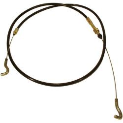 Rankinio droselio trosas VPM6607