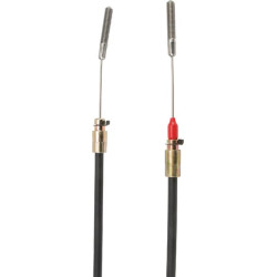 Bowden kabelis G210202020100