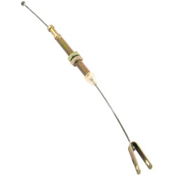 Įpurškimo siurblio kabelis VPM6524