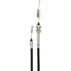 Bowden troso rankinis droselis pilnas CNH 87394940