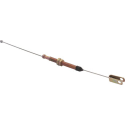 Įpurškimo siurblio kabelis VPM6517