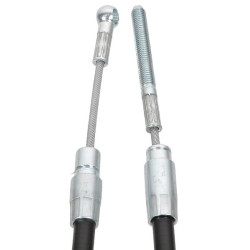 Kabelis CNH 134643062