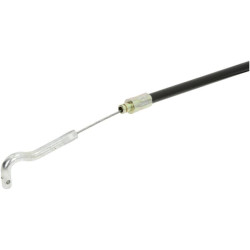 Kojos droselio trosas VPM6608