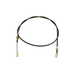 Kojos droselio trosas VPM6596