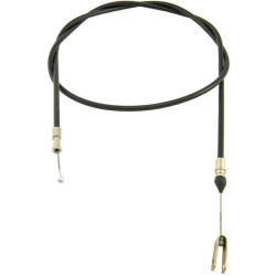 Rankinio droselio trosas VPM6521