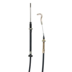 Variklio stabdymo trosas 4388971