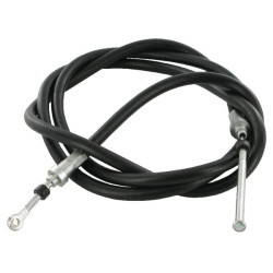 Rankinio droselio trosas NH 5149956N