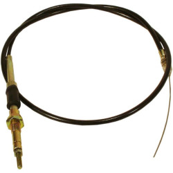 Ištraukimo-sustabdymo kabelis VPM6610