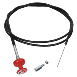 Stabdymo kabelis AL120055