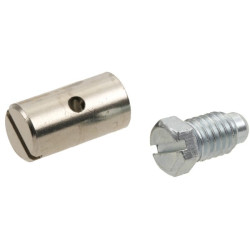 Vielos atrama 8x15mm vielai 2,5mm 86108015