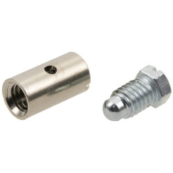 Vielos atrama 8x15mm vielai 2,5mm 86108015