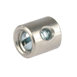 Vielos atrama 5,5x6 mm vielai 1,8 mm 86105506