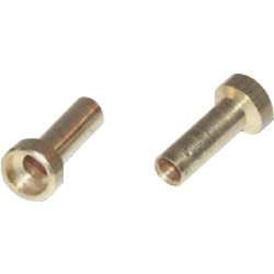 Litavimo antgalis 6mm ilgio, vielai 1,8mm 28066018