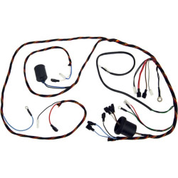 Laidų rinkinys VPF5030