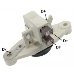 Reguliatorius ALT2625136