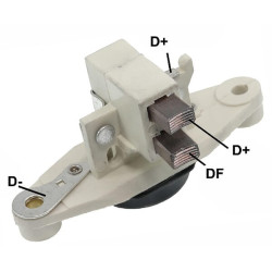 Reguliatorius ALT2625136