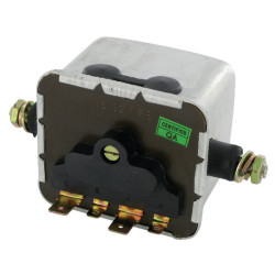 Įtampos reguliatorius 13000119