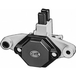 Įtampos reguliatorius 14V Hella 5DR004241151
