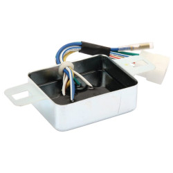 Įtampos reguliatorius ALT2625003