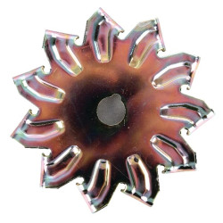 Aušinimo ventiliatorius 130mm 15900156
