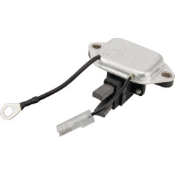 Įtampos reguliatorius su šepečiais 933924