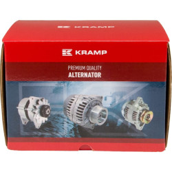 kintamosios srovės generatorius 14V 34A ALT26250881