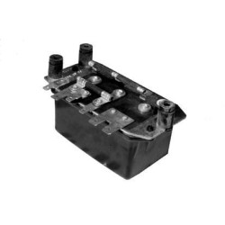 Valdymo dėžė VPF3005