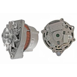 kintamosios srovės generatorius VPF4046